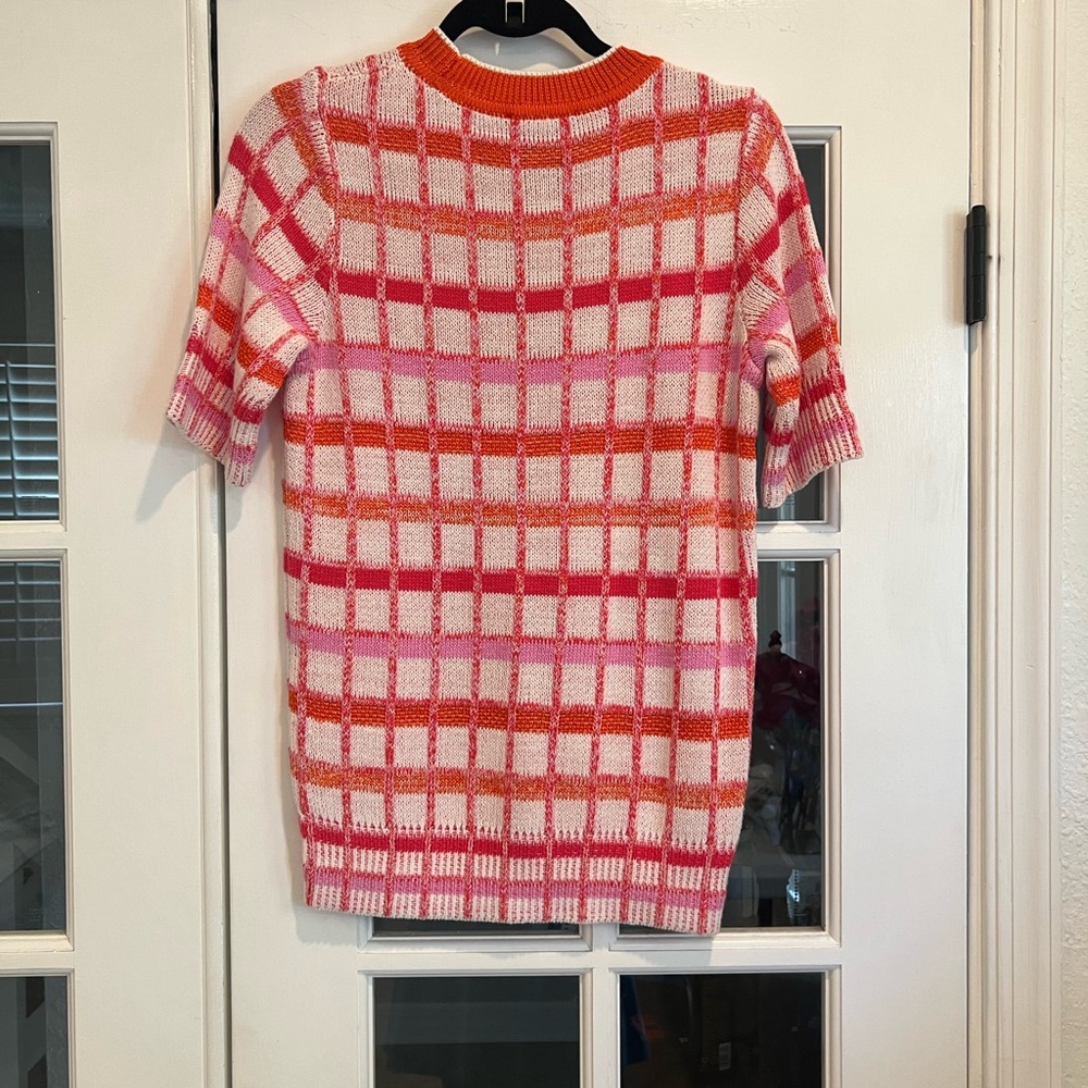 Ann Taylor Knitted Top - Picture 3 of 6